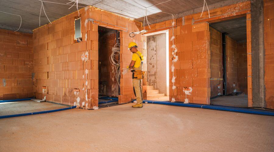 Expert flood damage restoration services in Paxinos, PA